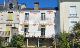 Maison 6 Pièces 106 m² à vendre à Saint-Junien (87200)