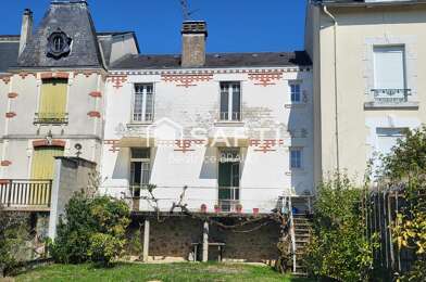 Maison 6 pièces 148000 €