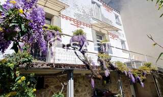 Maison 6 Pièces 106 m² à vendre à Saint-Junien (87200)