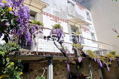 Maison 6 pièces 148000 €