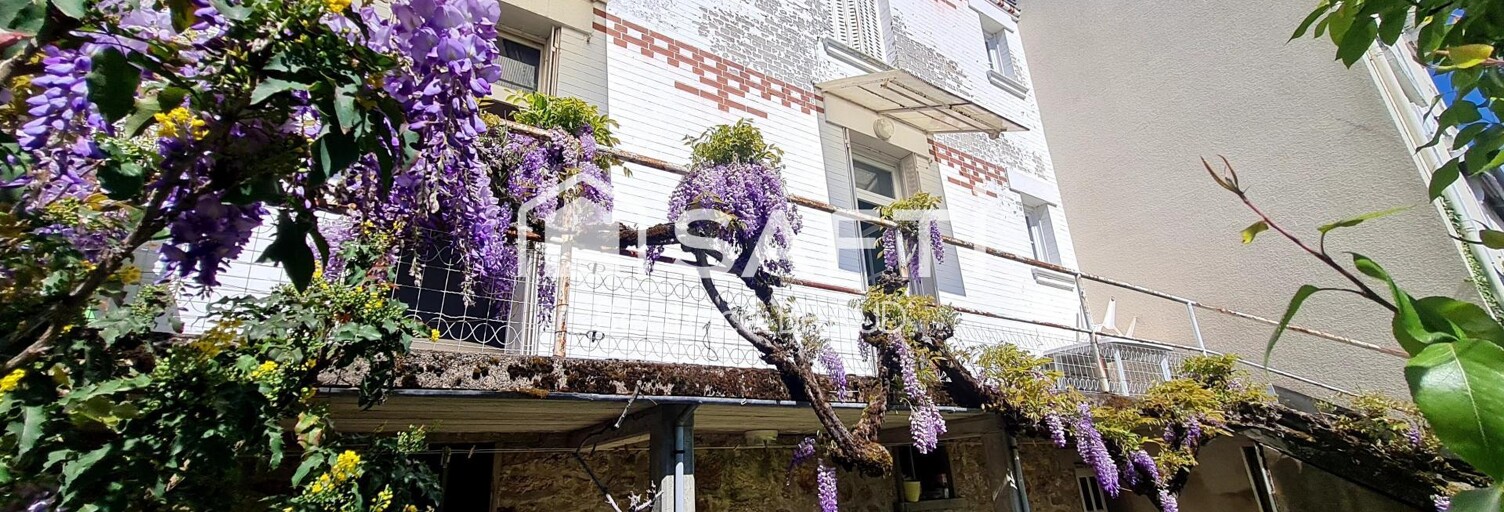 Maison 6 Pièces 106 m² à vendre à Saint-Junien (87200)