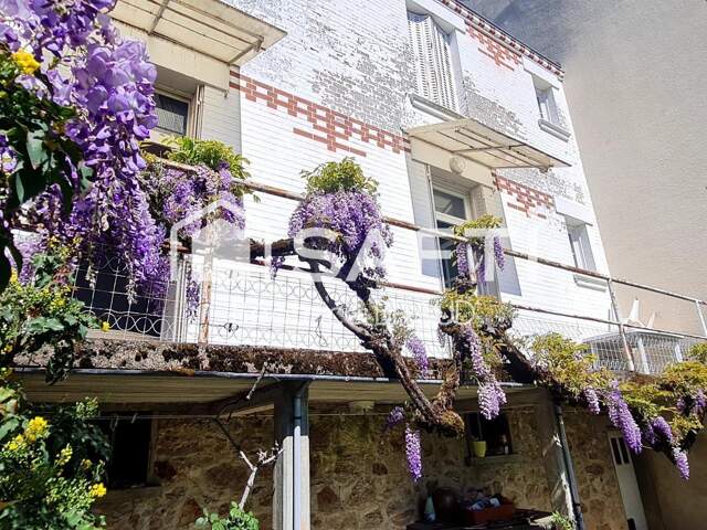 Maison de ville — photo du bien