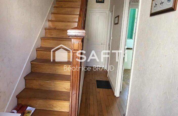 Maison de ville — photo 4