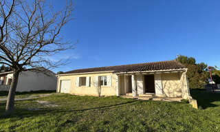 Maison 4 Pièces 87 m² à vendre à Villepinte (11150)