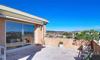 Appartement 4 Pièces 92 m² à vendre à Aix-en-Provence (13090)