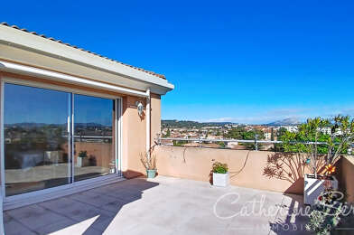 Appartement 4 pièces 495000 €