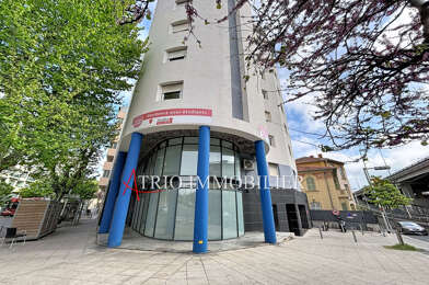 Appartement 1 pièces 68000 €