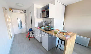 Appartement 1 Pièce 19 m² à vendre à Nice (06000)