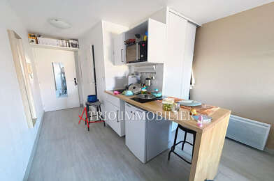Appartement 1 pièces 67000 €