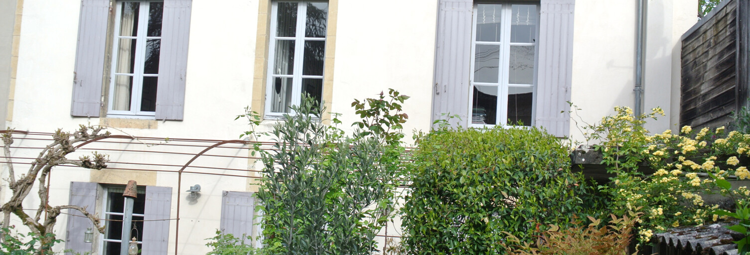 Maison 5 Pièces 148 m² à vendre à Marmande (47200)