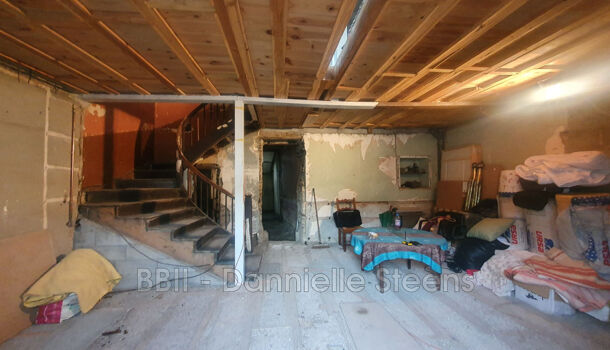 Villa / Maison  à vendre Corlay 22320