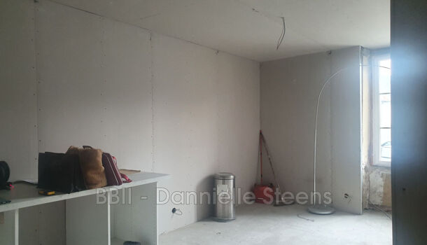 Villa / Maison  à vendre Corlay 22320