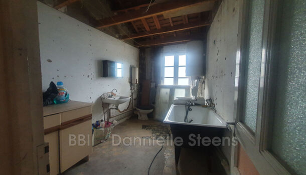 Villa / Maison  à vendre Corlay 22320