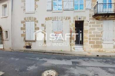 Appartement 2 pièces 43000 €