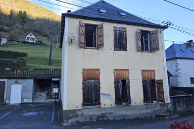 Maison 4 pièces 149000 €