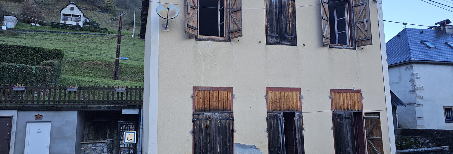 Maison 4 Pièces 120 m² à vendre à Boutx (31440)