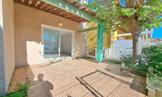 Maison 3 Pièces 37 m² à vendre à Agde (34300)