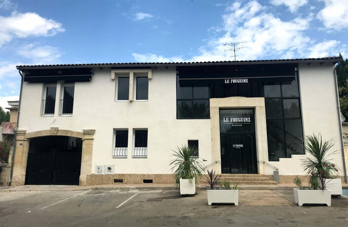 En exclusivité Vergèze,  Fonds de commerce pour ce restauran — photo 2