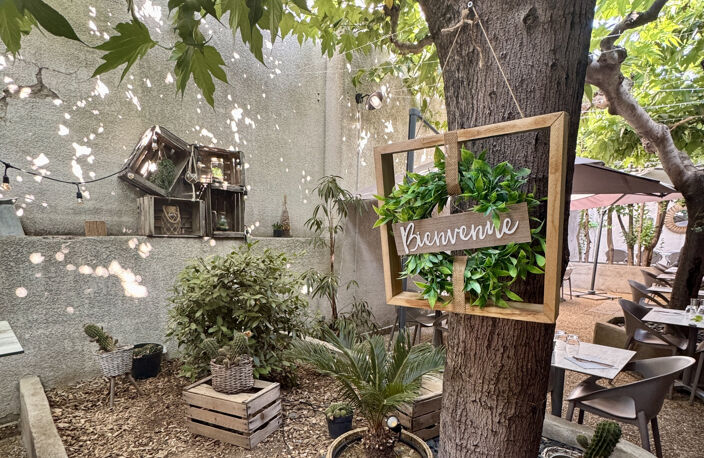 En exclusivité Vergèze,  Fonds de commerce pour ce restauran — photo 3