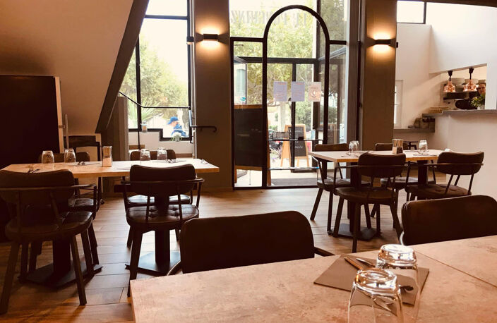 En exclusivité Vergèze,  Fonds de commerce pour ce restauran — photo 5