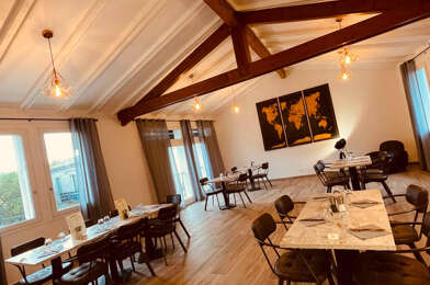Commerce  188000 €