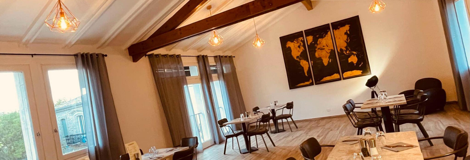 Commerce  160 m² à vendre à Vergèze (30310)