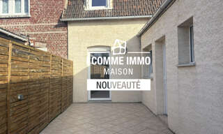 Maison 3 Pièces 67 m² à louer à Haisnes (62138)