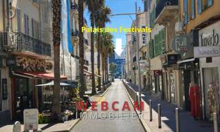 Divers  10 m² à vendre à Cannes (06400)