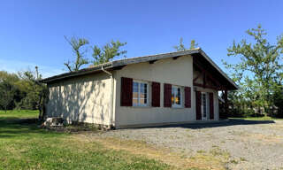 Maison 3 Pièces 89 m² à vendre à Saint-Savin (33920)