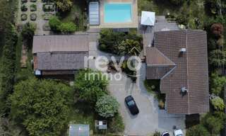 Maison 4 Pièces 122 m² à vendre à Villars-les-Dombes (01330)