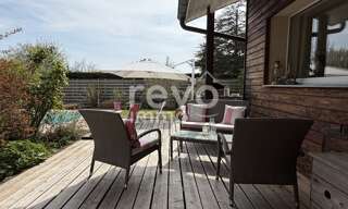 Maison 4 Pièces 122 m² à vendre à Villars-les-Dombes (01330)