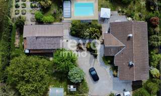 Maison 4 Pièces 122 m² à vendre à Villars-les-Dombes (01330)