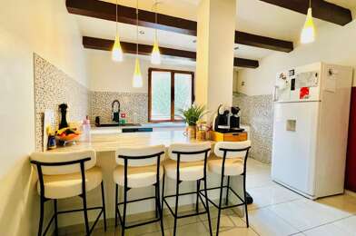 Appartement 3 pièces 245000 €