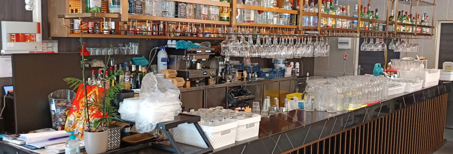 Commerce  450 m² à vendre à Saint-Cyr-l'École (78210)