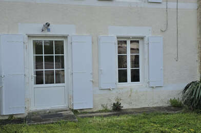 Maison 4 pièces 159000 €