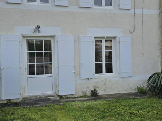 ARDILLIERES — photo du bien