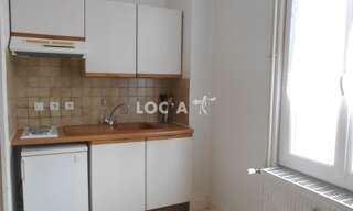 Appartement 2 Pièces 19 m² à louer à Dijon (21000)