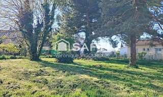 Terrain  506 m² à vendre à Castelsarrasin (82100)