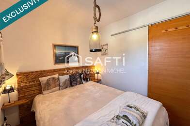 Appartement 2 pièces 85000 €