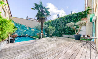 Maison 7 Pièces 180 m² à vendre à Villeurbanne (69100)