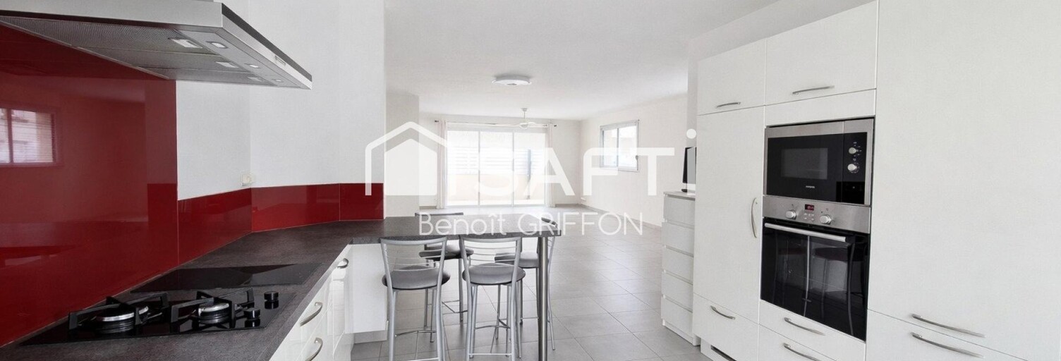 Maison 4 Pièces 132 m² à louer à Sèvremoine (49660)