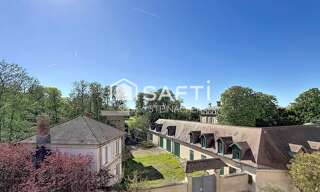 Appartement 3 Pièces 67 m² à vendre à Rueil-Malmaison (92500)