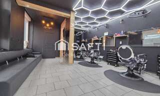 Immeuble  120 m² à vendre à Meurchin (62410)