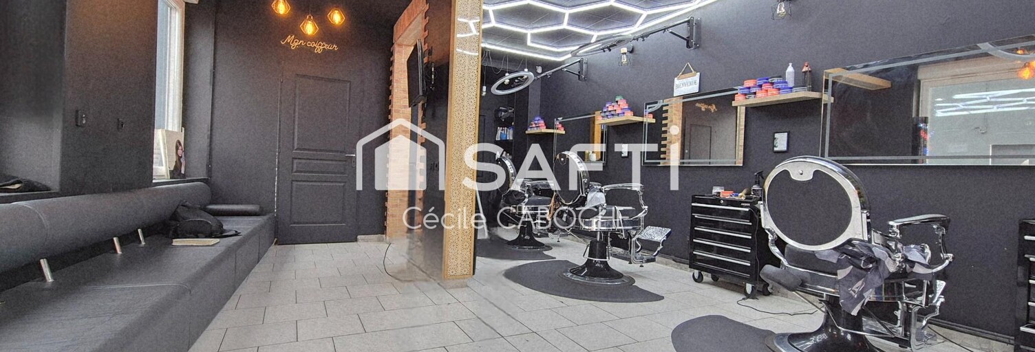Immeuble  120 m² à vendre à Meurchin (62410)