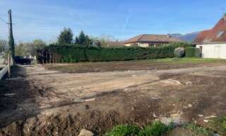 Terrain   m² à vendre à Versonnex (01210)