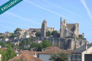 Maison 7 pièces 248000 €