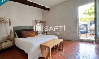 Appartement 3 Pièces 75 m² à vendre à Fitou (11510)