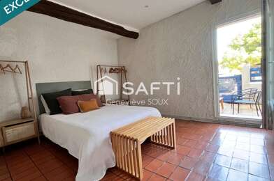 Appartement 3 pièces 154600 €