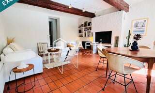 Appartement 3 Pièces 75 m² à vendre à Fitou (11510)