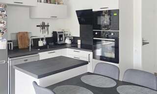 Appartement 2 Pièces 43 m² à vendre à Plombières-lès-Dijon (21370)